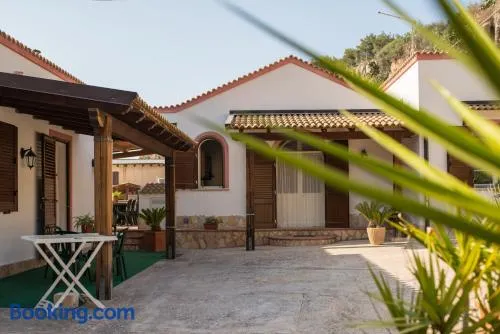 Baglio Scurati Home Holidays - Image 1