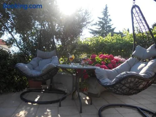 HOLIDAY ROOM - THE VIEW - Image 1