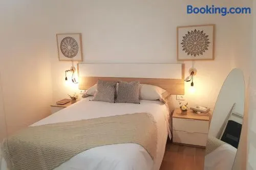 Apartamento en Banyeres de Mariola - Image 1