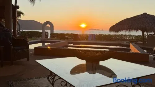 Villa del Mar - Image 1