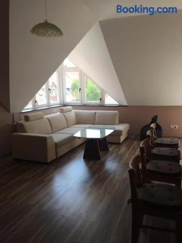 Palank Apartman - Image 1