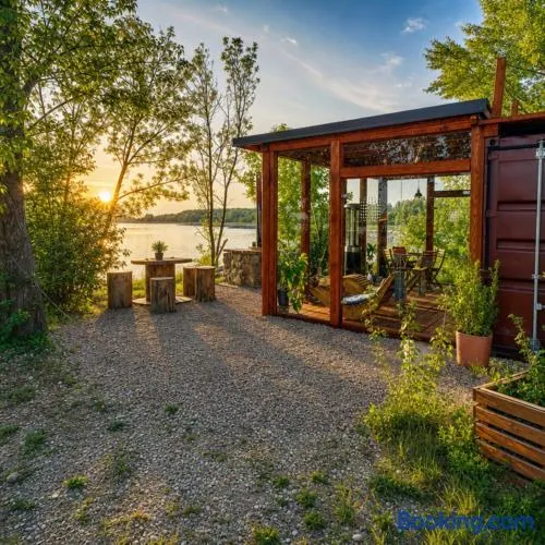 The Riva Sun-Suite - Image 1