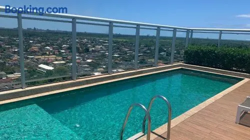 Itaguaí Flat Executivo - Centro - Image 1