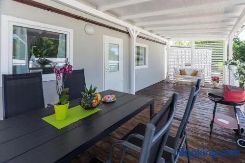 Zelena Laguna Mobile Homes - Image 1