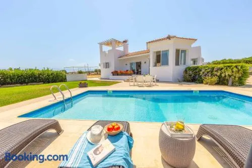 Villa Alexia Cyprus - Image 1