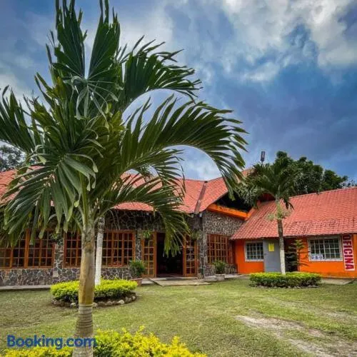 Cabañas El Valle - Image 1