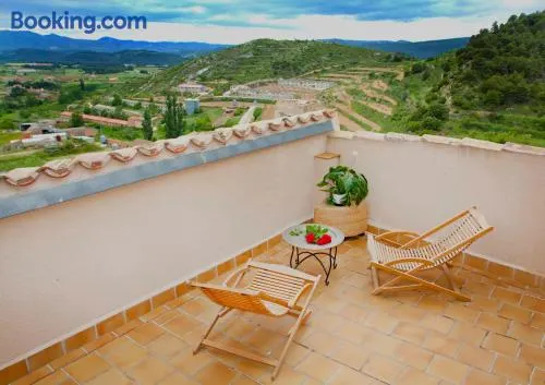 Apartamentos La Morada del Cura - Image 1