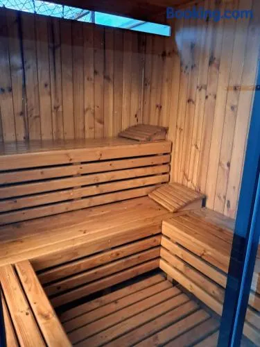 A2 En Cala Cala con sauna - Image 1