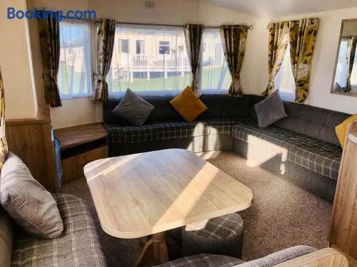 Family friendly, 3-bedroom holiday home - Image 1