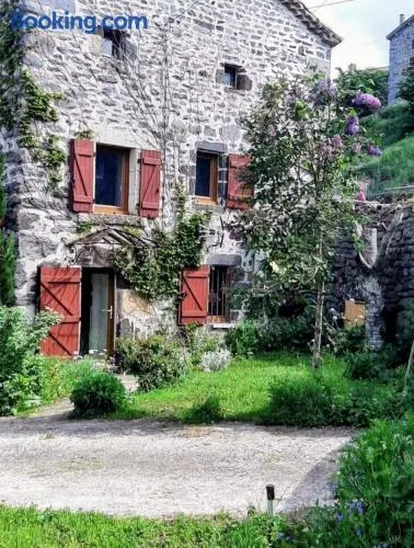 Maison ferme équestre du Ténéré - Image 1