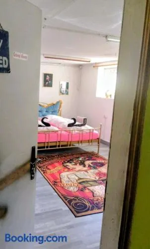 CrazyRoom - Image 1