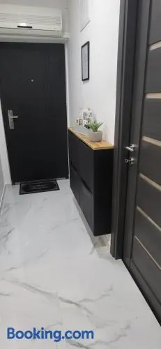 Apartman Bear Vinkovci - Image 1