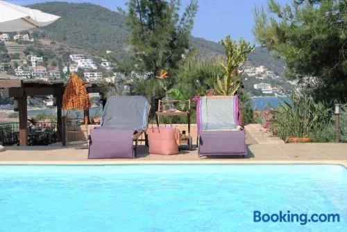 The Poros Villa - Image 1