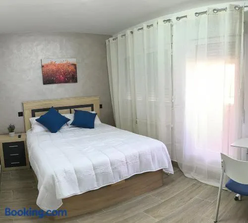 Habitaciones Torija - Image 1