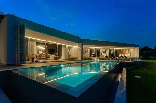 Villa Boscaria by IstriaLux - Image 1