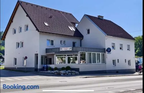 Gasthof Niki - Image 1
