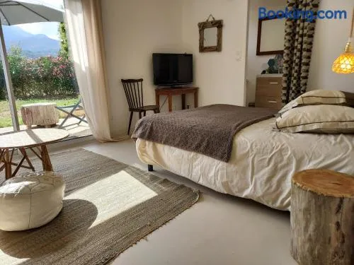 Suite indépendante avec vue - Image 1