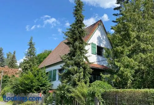 Gemütliches Haus im grünen in NFO - Image 1
