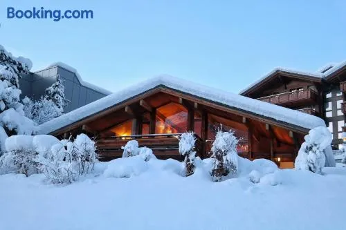 Chalet Morgane - Image 1