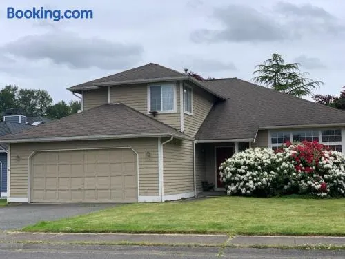 Cedar River Home Away From Home - Image 1