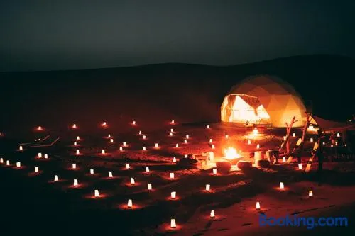 Desert Luxury Camp Morocco - Image 1