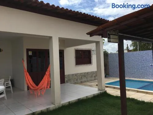 Casa Praia de Tamandaré PE - Image 1