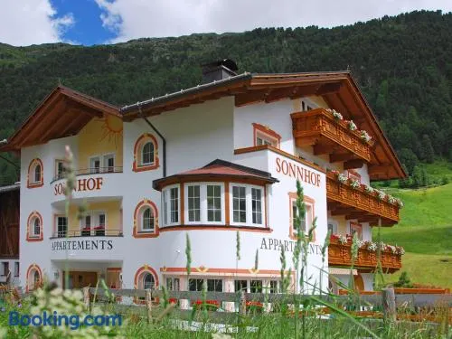Sonnhof Appartements - Image 1