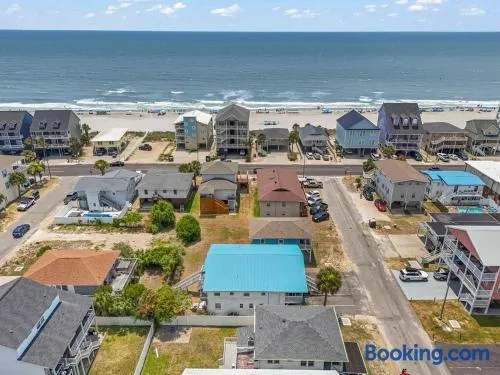 Sea View Cottages Unit 2 - Image 1