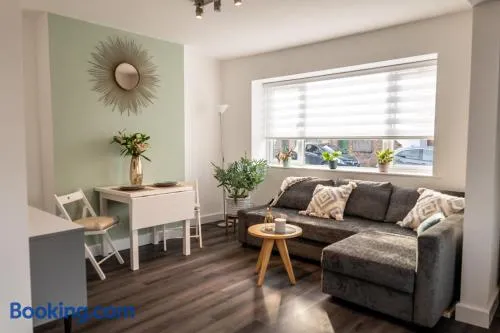 Cosy apartment - Image 1