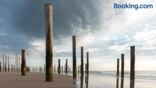 Apartjement Wolken Wind en Water - Image 1