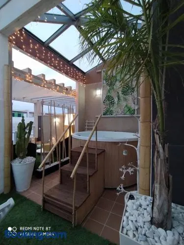 APARTAMENTO CON JACUZZI PRIVADO Y PARKING - Image 1