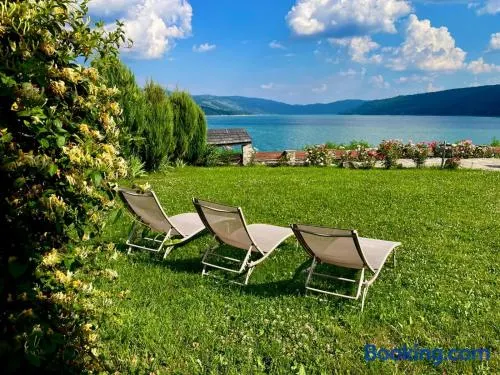 Cabana Panoramic Bicaz - Image 1