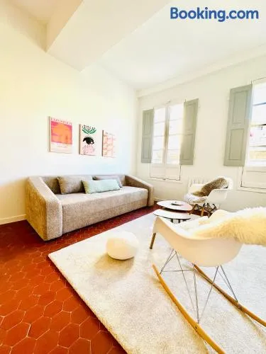 Design and Provençal Elegance Suite in Aix - Image 1