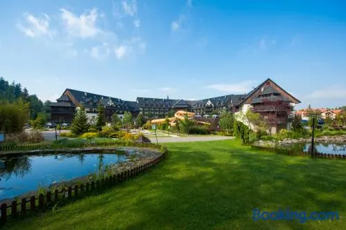 Sandra Spa Karpacz & Aquapark - Image 1
