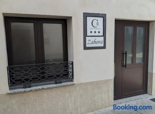 Apartamento Rural Zahora - Image 1