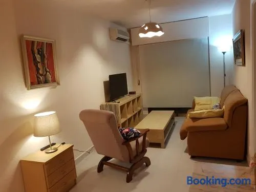 APARTAMENTO LOS BÚHOS - Image 1