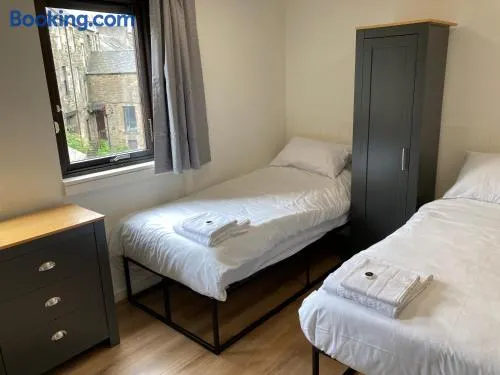 Linlithgow Lodge - Image 1