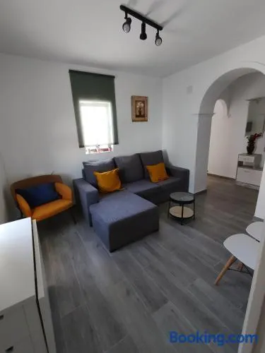 Apartamento El Mayeto - Image 1