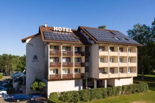 Hotel Klosterhof - Image 1