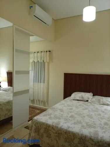 Quarto Suite & Cozinha - Image 1