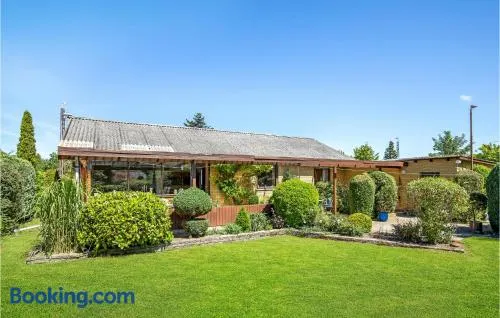 Gorgeous Home In Rønne With Kitchen - Image 1