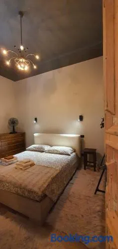 Curt da Beta - Casa vacanze con giardino, in Corte del XVIII secolo - Image 1