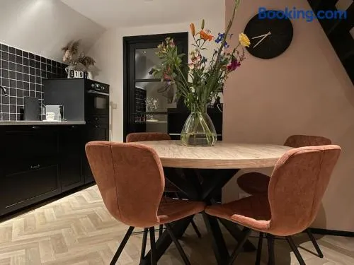Luxe Vakantiehuis met privé Wellness - Image 1