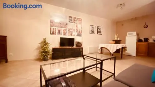 Appartement T2 - Saint-Blaise - Style Industriel - Image 1
