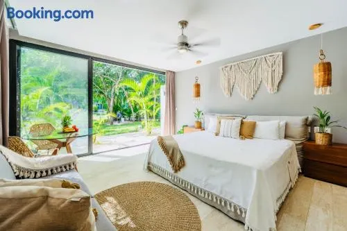 Luz de Luna Tulum Suite II - Image 1