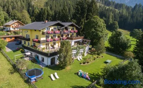 Hotel Sporthof Austria - Image 1