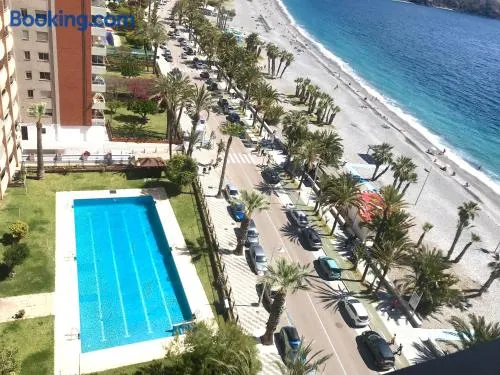 Charming Sea Views, Costa Tropical - Image 1