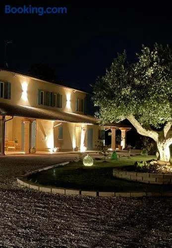 B&B Il Melograno - Image 1