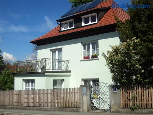 Ferienhaus Villa Korn - Image 1