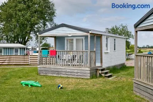 KNAUS Campingpark Eckwarderhörne - Image 1